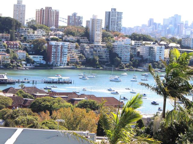 Apartment for rent in Sydney, New South Wales