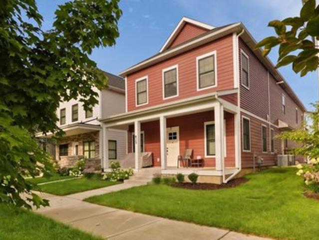 Condo for sale in Grand Rapids, Michigan