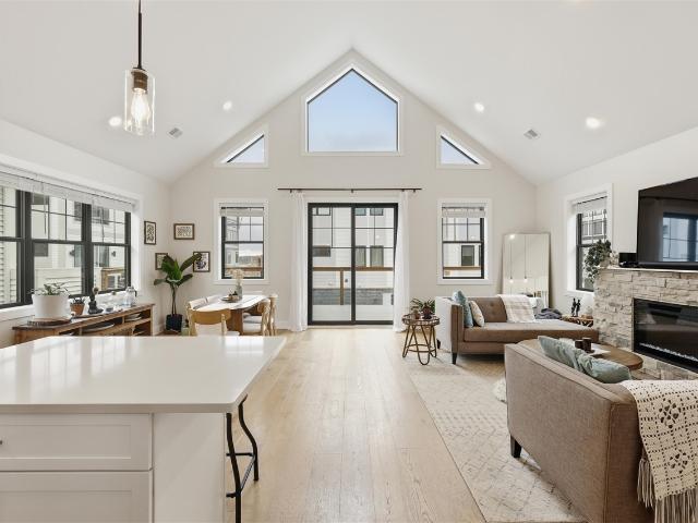Condo for sale in Grand Rapids, Michigan