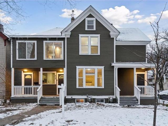 House for sale in North End, Ramsey
