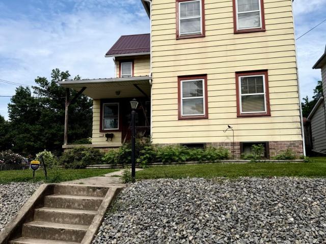 House for sale in Northumberland, Pennsylvania