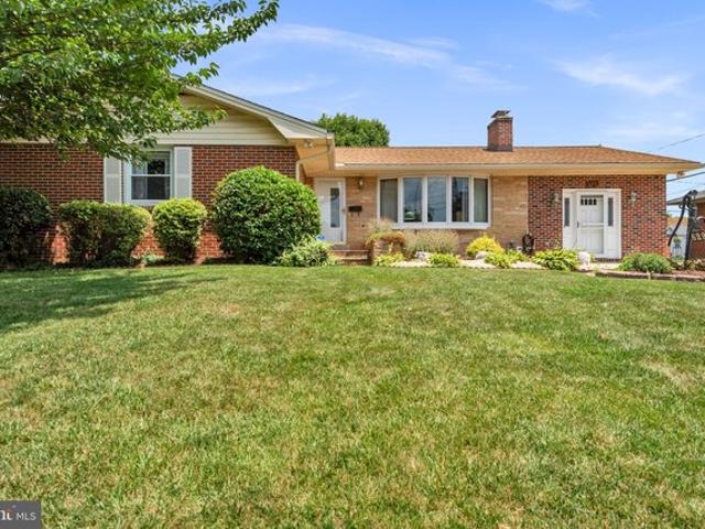 House for sale in Linthicum Heights, Maryland