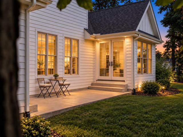 House for sale in Crown Point, Lake County