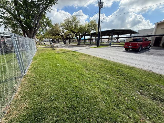 Land for sale in Harris, Texas