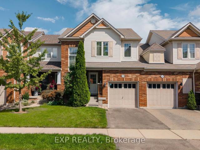 Property for sale in Milton, Ontario
