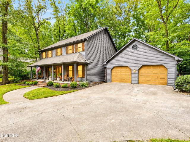 House for sale in Tennessee