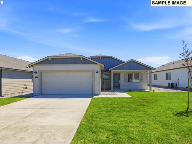 House for sale in Oregonia