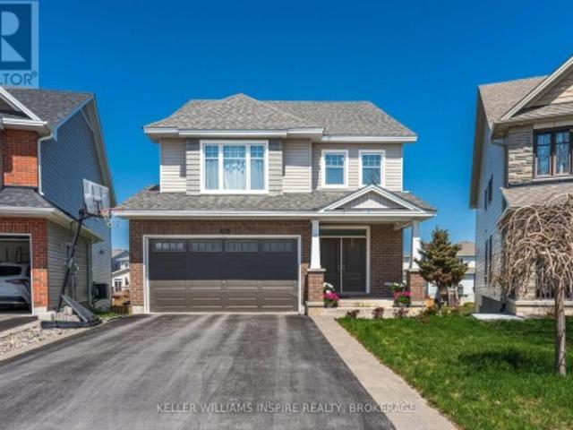 House for sale in Kingston, Ontario
