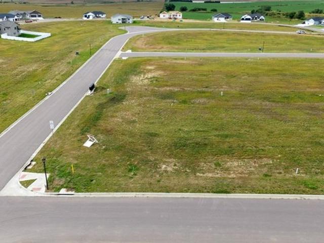 Land for sale in Crooks, South Dakota