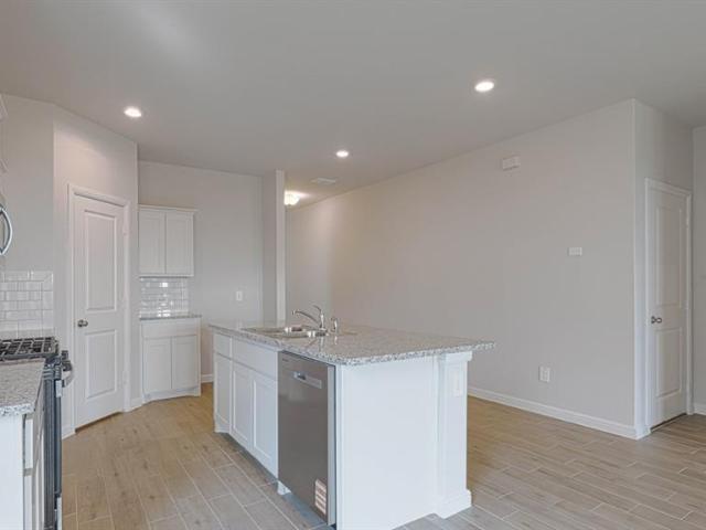 House for sale in Johnson, Texas