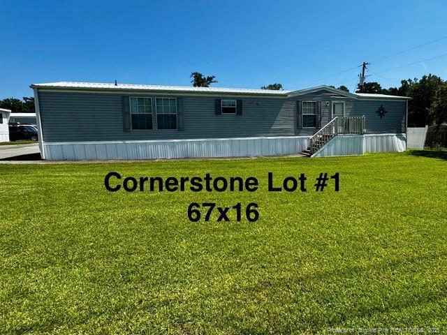 Commercial for sale in Jacksonville, North Carolina