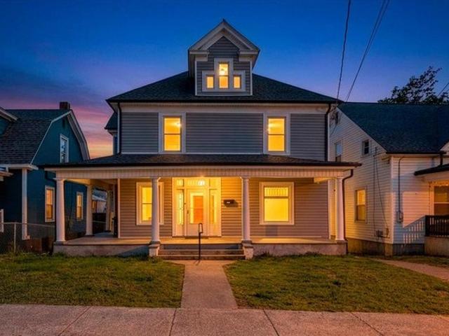 House for sale in Virginia