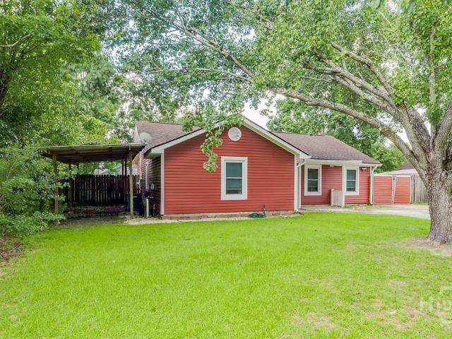 House for sale in Allenhurst, Georgia