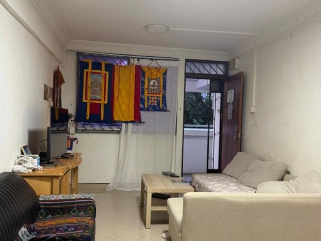 Apartment for rent