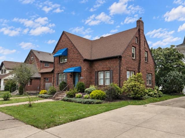 House for sale in Erie, Pennsylvania