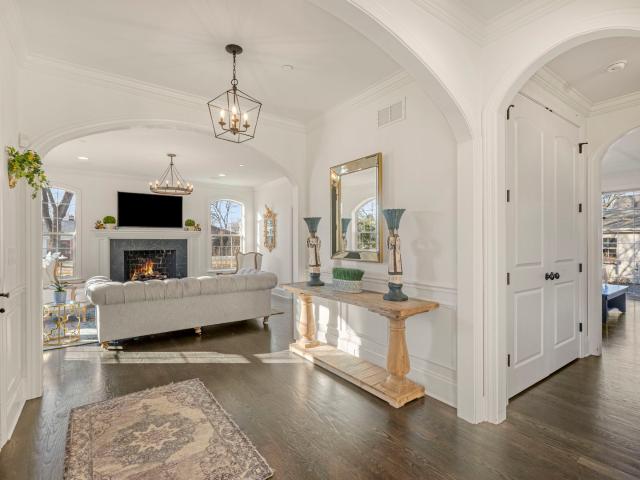 House for sale in Libertyville, Illinois