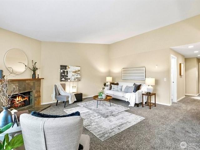 Condo for sale in Kirkland, Washington