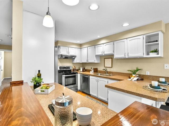 Property for rent in Kirkland, Washington