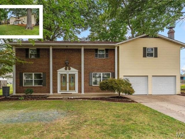 House for sale in Mascoutah, Saint Clair County