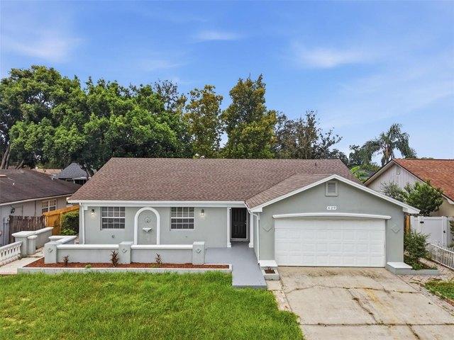 House for sale in Altamonte Springs, Florida