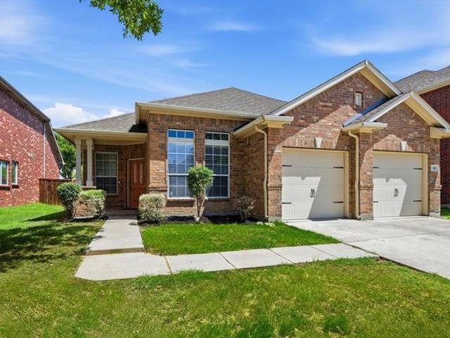 House for sale in Denton, Texas