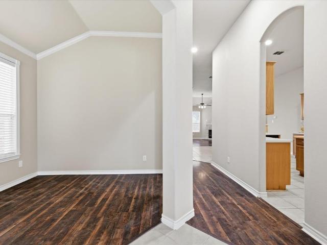House for sale in Denton, Texas