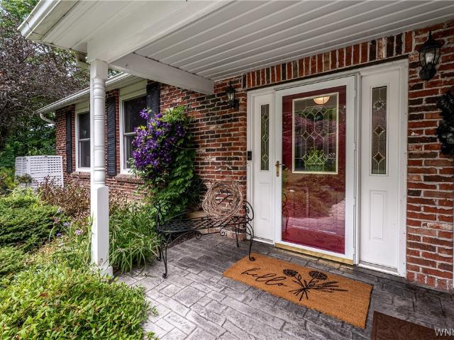 House for sale in Niagara, New York