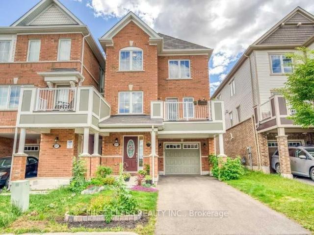 Townhouse for rent in Woburn, Ontario