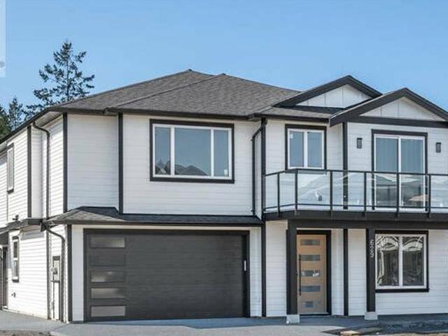 House for sale in Nanaimo, British Columbia