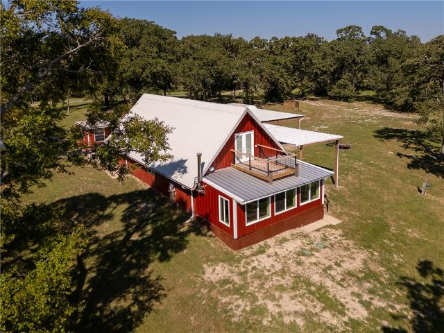 House for sale in Limestone, Texas