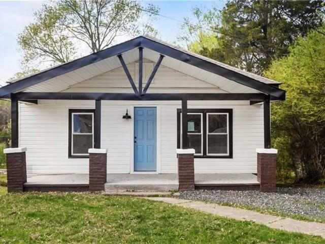 House for sale in Eden, North Carolina