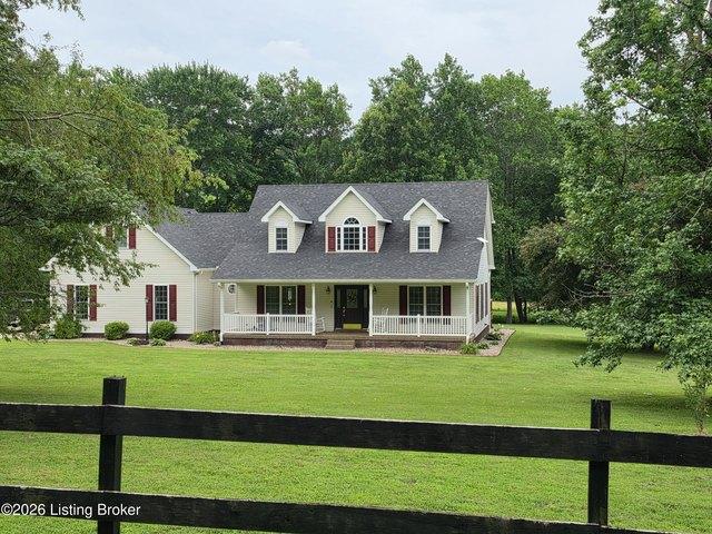 House for sale in Nelson, Kentucky