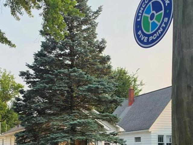 House for sale in Fort Wayne, Indiana