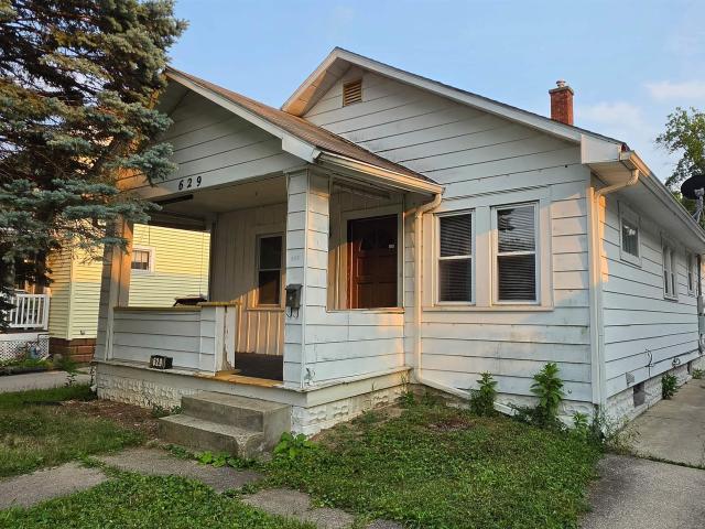 House for sale in Fort Wayne, Indiana