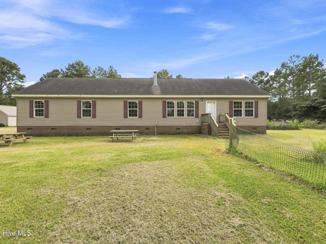 House for sale in Ahoskie, Hertford County