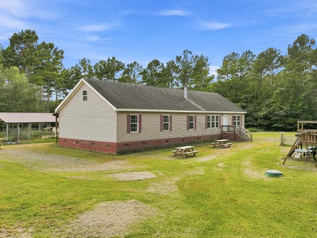 House for sale in Union, Ahoskie