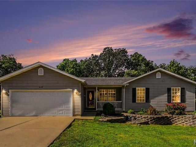 House for sale in Festus, Missouri