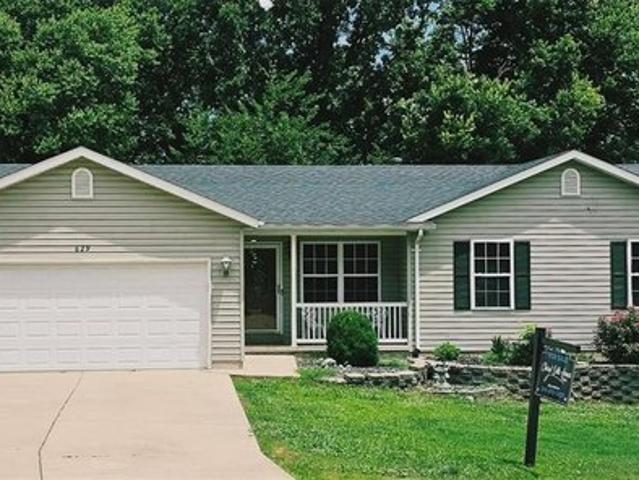 House for sale in Festus, Missouri
