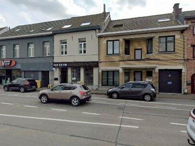Bureau vente à Erps-kwerps, Brabant