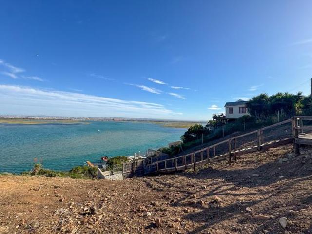 Land for sale in Eastern Cape