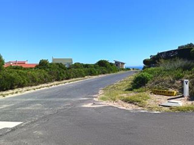 Land for sale in Western Cape