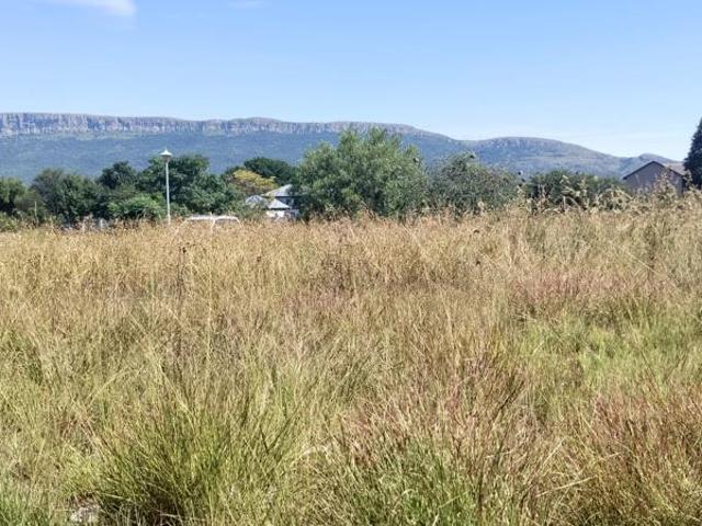 Land for sale in North West