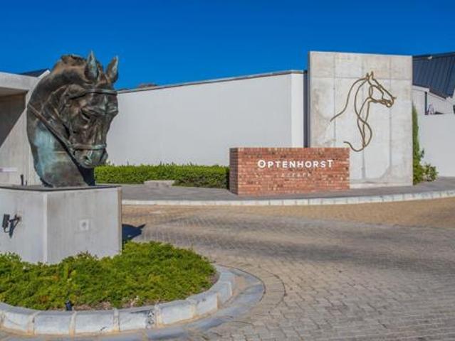 Land for sale in Durbanville, Western Cape