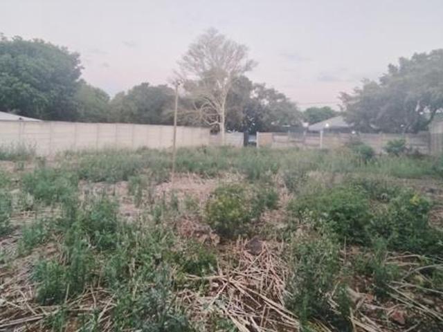 Land for sale in Centurion, Gauteng
