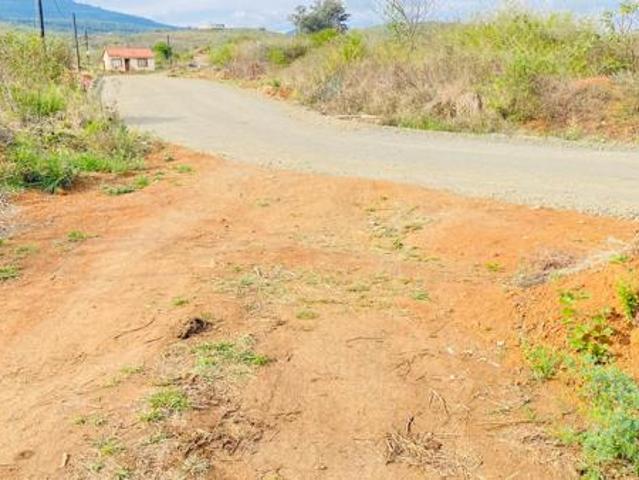 Land for sale in Vhembe, Limpopo