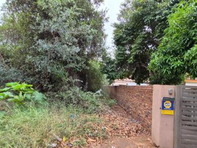 Land for sale in Limpopo