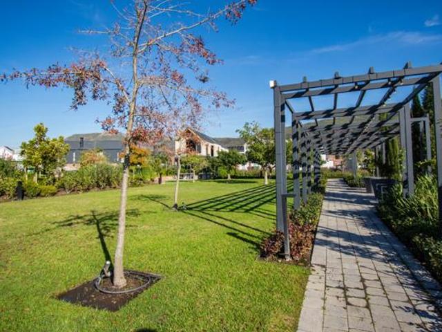 Land for sale in Bergsig, Durbanville