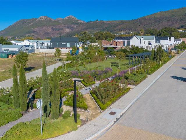 Land for sale in Durbanville, Western Cape