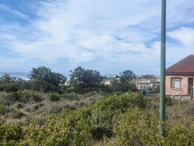 Land for sale in Bushmans River Mouth, Eastern Cape