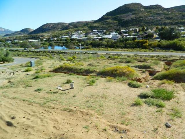 Land for sale in Kleinzee, Northern Cape